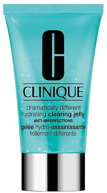 Увлажняющее средство для проблемной кожи - Clinique Dramatically Different Hydrating Clearing Jelly