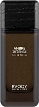 Парфумерія, косметика Evody Parfums Ambre Intense - Парфумована вода