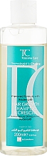 Шампунь для стимуляції росту волосся - Cosmofarma Toscana Care Shampoo Ricrescita — фото N2