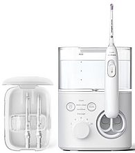 Ирригатор - Philips Power Flosser 7000 HX3904/30 — фото N1