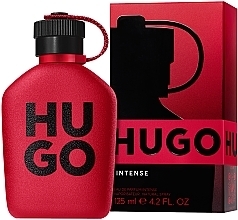 HUGO Intense - Парфюмированная вода — фото N2