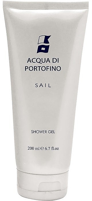 Acqua di Portofino Sail - Гель для душу — фото N1