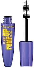 Туш для вій - Miss Sporty Pump Up Volume Mascara — фото N3