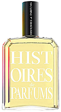 Histoires De Parfums 1472 La Divina Commedia - Парфумована вода — фото N3