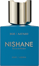 Nishane Ege - Духи — фото N1