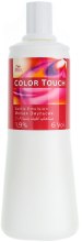 Емульсія для фарби Color Touch - Wella Professional Color Touch Emulsion Normal 1.9% — фото N5