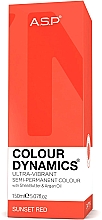 Перманентная краска для волос - ASP Salon Professional Colour Dynamics — фото N1