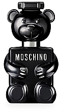 Moschino Toy Boy - Лосьон после бритья — фото N2