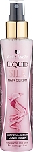 Двофазна сироватка-шовк для волосся - Belle Jardin Liquid Silk Hair Serum — фото N1