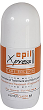 Духи, Парфюмерия, косметика Лосьон для профилактики появления вросших волос - Institut Claude Bell Epil Xpress Roll-On Care 