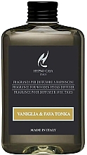 Hypno Casa Prima Vaniglia & Fava Tonka - Наповнювач для аромадифузора — фото N2