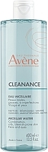 Духи, Парфюмерия, косметика Мицеллярная вода - Avene Eau Thermale Cleanance Micellar Water