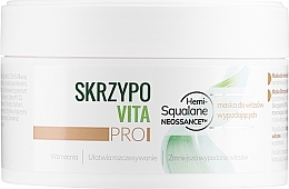 Маска для волос - Skrzypovita Pro — фото N1