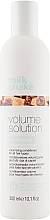 Парфумерія, косметика Кондиціонер для додання об'єму - Milk_Shake Volume Solution Volumizing Conditioner