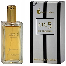 Парфумерія, косметика Clair de Lune CDL5 - Парфумована вода