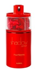 Духи, Парфюмерия, косметика Ajmal Shadow Amor Pour Femme - Парфюмированная вода (тестер)