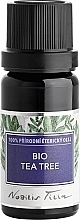 Парфумерія, косметика Ефірна олія "Біо. Чайне дерево" - Nobilis Tilia Essential Oil