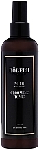 Спрей для укладання волосся - Noberu of Sweden №101 Sandalwood Grooming Tonic — фото N1