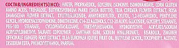 Маска для лица увлажняющая с липовым цветом и розой - Levitasion Herboflore Linden Blossom & Rose — фото N3