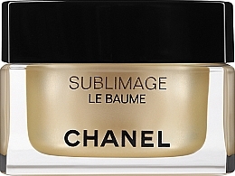 Регенерувальний бальзам для захисту шкіри обличчя - Chanel Sublimage Le Baume — фото N1