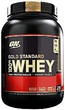 Парфумерія, косметика Сироватковий протеїн - Optimum Nutrition Gold Standard 100% Whey Extreme Milk Chocolate