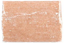 Парфумерія, косметика Мило холодного віджиму "Мигдаль" - Yamuna Almond Seed Grist Cold Pressed Soap