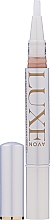 Парфумерія, косметика Рідкий консилер для обличчя проти зморщок - Avon Luxe SPF 15