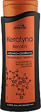 Кондиціонер з кератином - Joanna Keratin Conditioner — фото N3