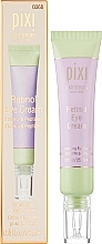 Крем для области вокруг глаз с ретинолом - Pixi Beauty Retinol Eye Cream — фото N2