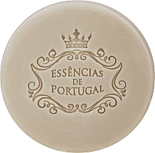 Духи, Парфюмерия, косметика Натуральное мыло "Жасмин" - Essencias De Portugal Tradition Jewel-Keeper Jasmine