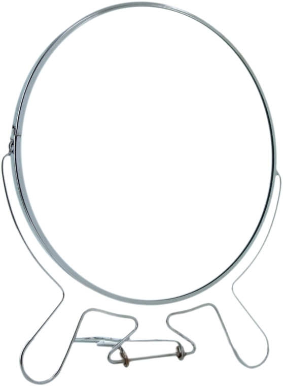 Двухстороннее косметическое зеркало, RM 74 - Christian — фото N1