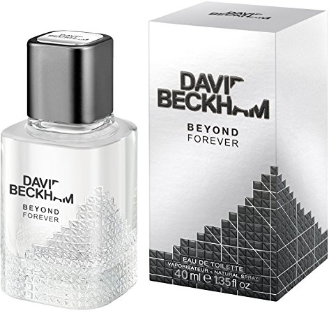 David & Victoria Beckham Beyond Forever - Туалетна вода — фото N3