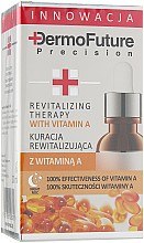 Парфумерія, косметика УЦІНКА Ревіталізувальний засіб з вітаміном А - Dermo Future Revitalizing Therapy With Vitamin A*