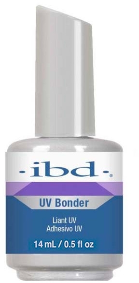 Безкислотний праймер - IBD UV Bonder — фото N1