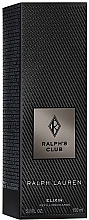 Ralph Lauren Ralph's Club Elixir - Духи (рефилл) — фото N2