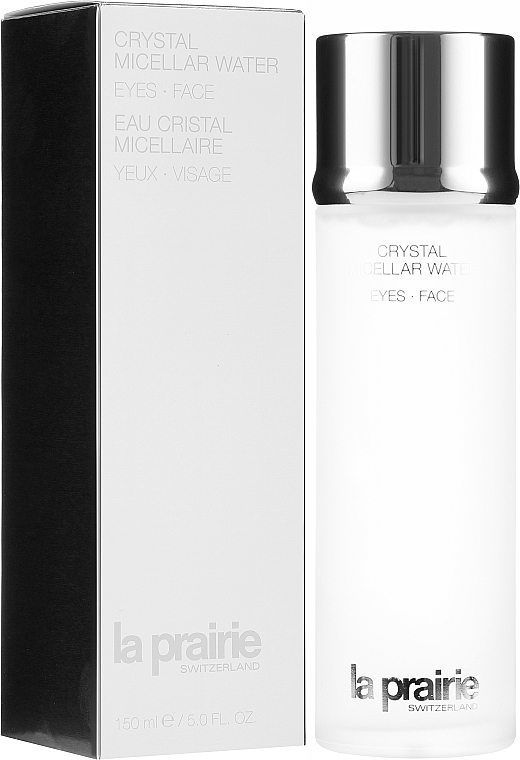  Chanel L'Eau Micellaire Anti Pollution Micellar Cleansing Water  150ml : יופי וטיפוח