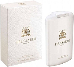 Trussardi Donna Trussardi 2011 - Лосьон для тела — фото N3