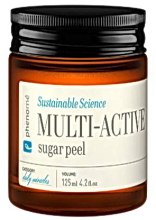 Духи, Парфюмерия, косметика УЦЕНКА Сахарный пилинг для лица - Phenome Multi Active Sugar Peel*