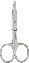 Ножницы для ногтей, ровные кончики, 499997 - Inter-Vion — фото N1