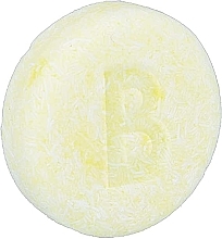 Парфумерія, косметика Твердий шампунь для волосся - Bomb Cosmetics Back To My Roots Shampoo Bar