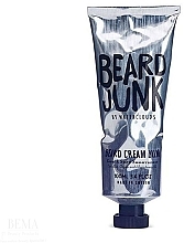 Крем-бальзам для бороды - Waterclouds Beard Junk Beard Cream Balm — фото N2