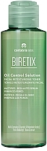 Парфумерія, косметика Тонік для обличчя - Cantabria Labs Biretix Oil Control Solution Facial Retexturizing Toner