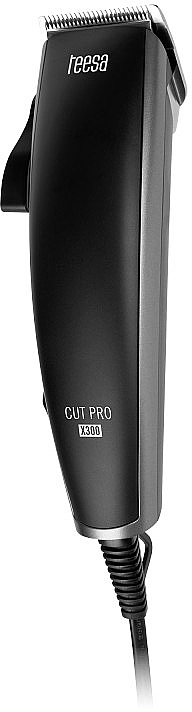 Машинка для підстригання волосся - Teesa Corded Hair Clipper Cut Pro X300 — фото N2