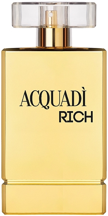 AcquaDi Rich - Туалетная вода — фото N5