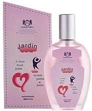 Парфумерія, косметика Perfume Gallery Jardin - Парфумована вода