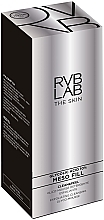 Очищувальний мус для обличчя - RVB LAB Meso Fill Clean&Peel Exfoliating Cleansing Glyco Mousse — фото N2