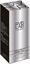 Очищающий мусс для лица - RVB LAB Meso Fill Clean&Peel Exfoliating Cleansing Glyco Mousse — фото N2