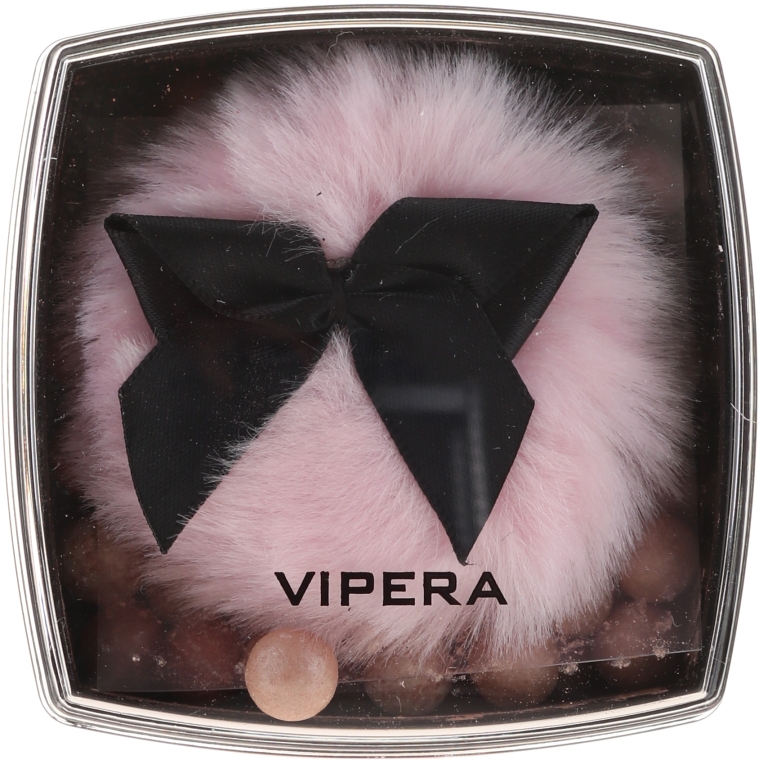 Пудра для обличчя - Vipera Roller Coasrer — фото N2