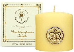 Santa Maria Novella Vaniglia - Ароматична свічка — фото N1