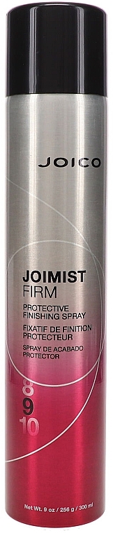 Лак для волос экстрасильной фиксации - Joico Joimist Firm Protective Finishing Spray 9 — фото N1